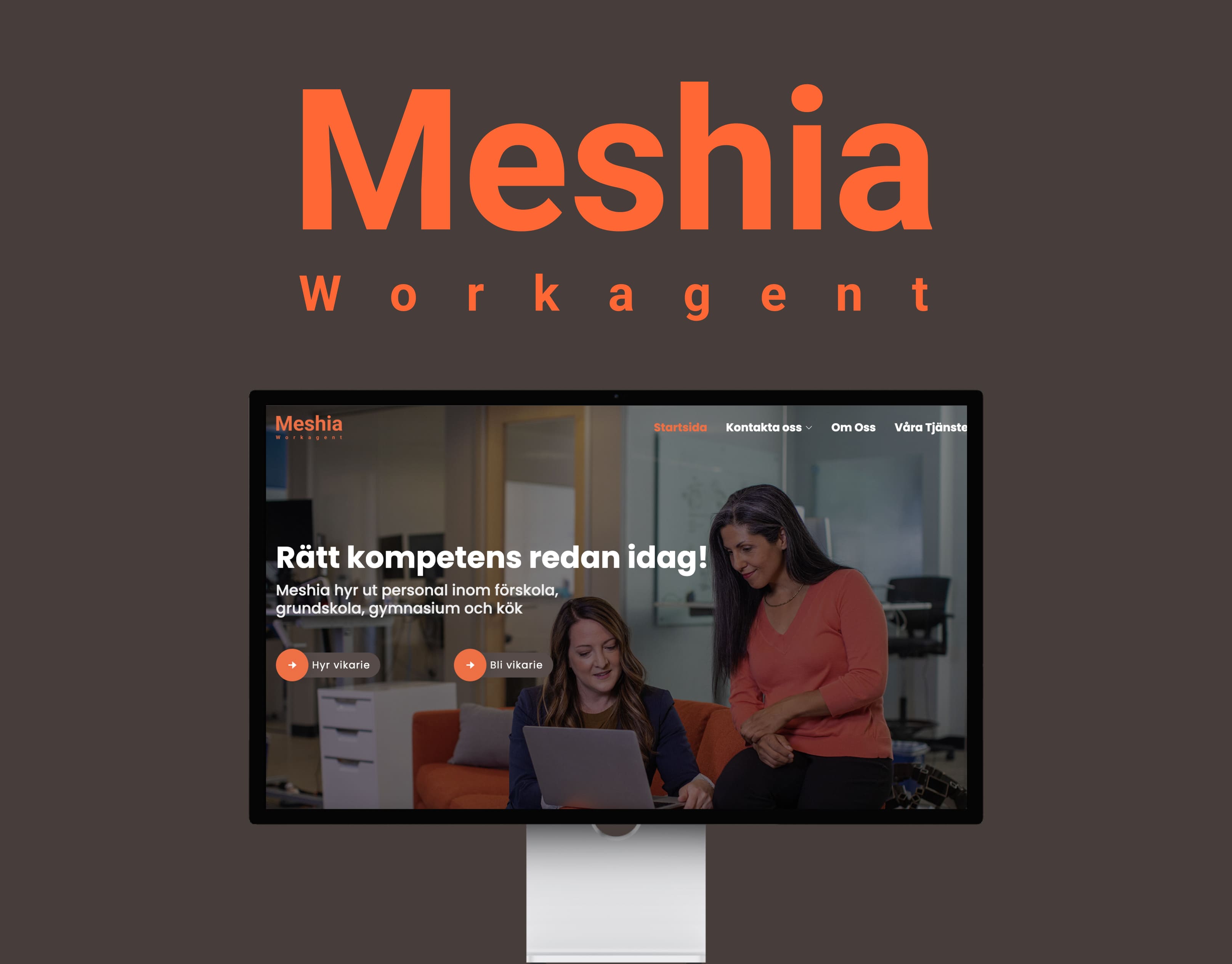 Image representing a link for Web Development